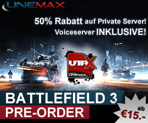 Linemax Battlefield3