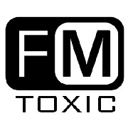 Fragmasters TOXIC