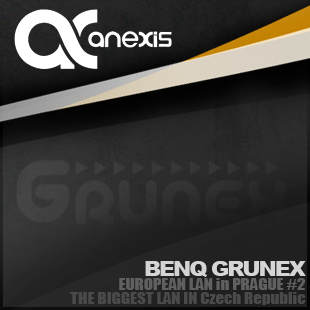BENQ Grunex