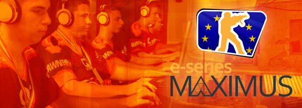E-Series Maximus